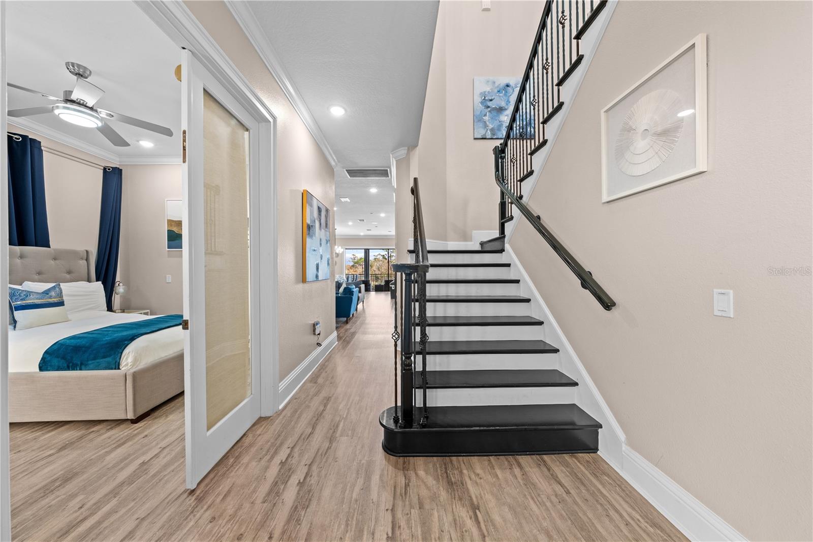 REUNION WEST VLGS NORTH - Residential