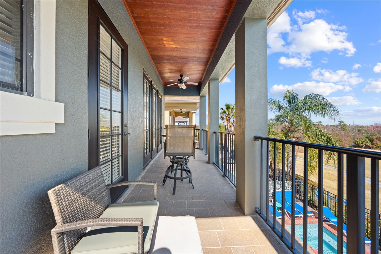 REUNION WEST VLGS NORTH - Residential