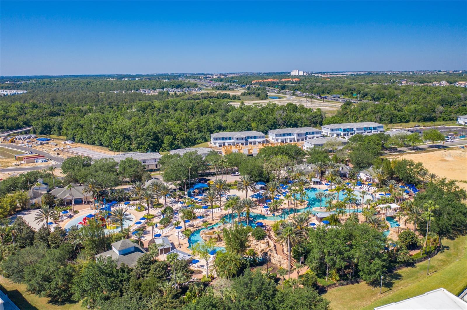 REUNION WEST VLGS NORTH - Residential