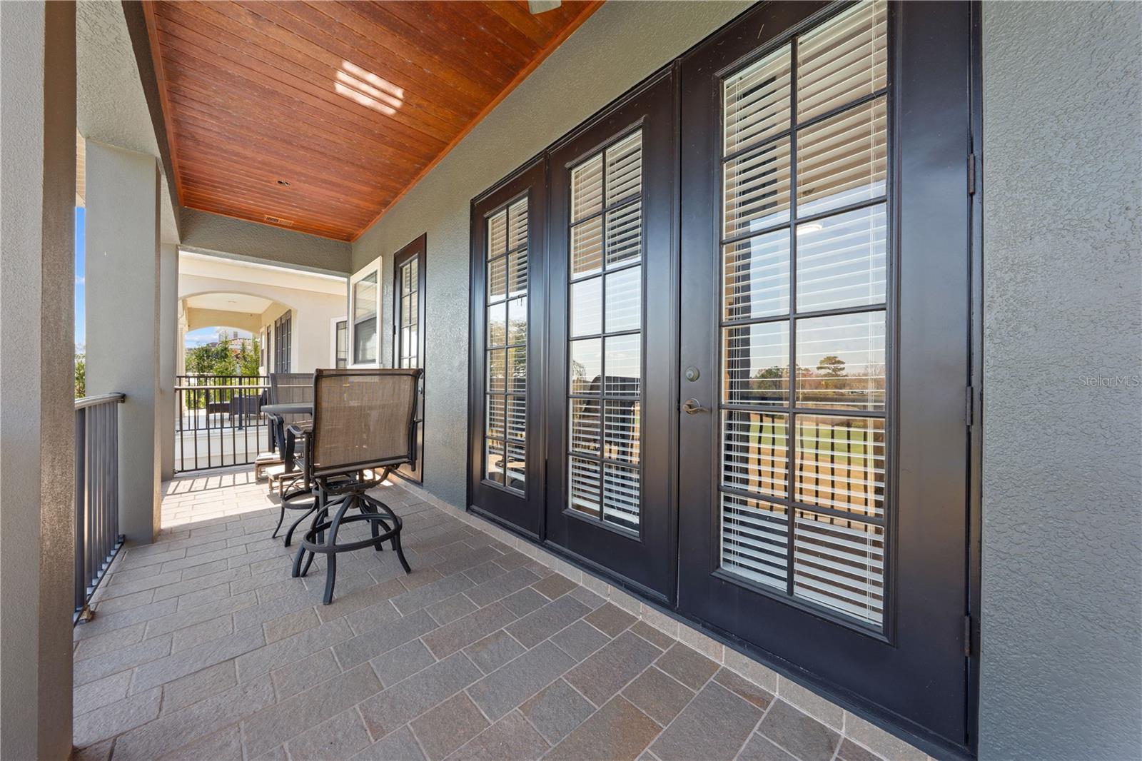 REUNION WEST VLGS NORTH - Residential