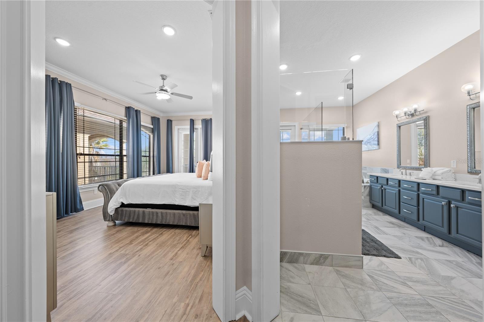 REUNION WEST VLGS NORTH - Residential