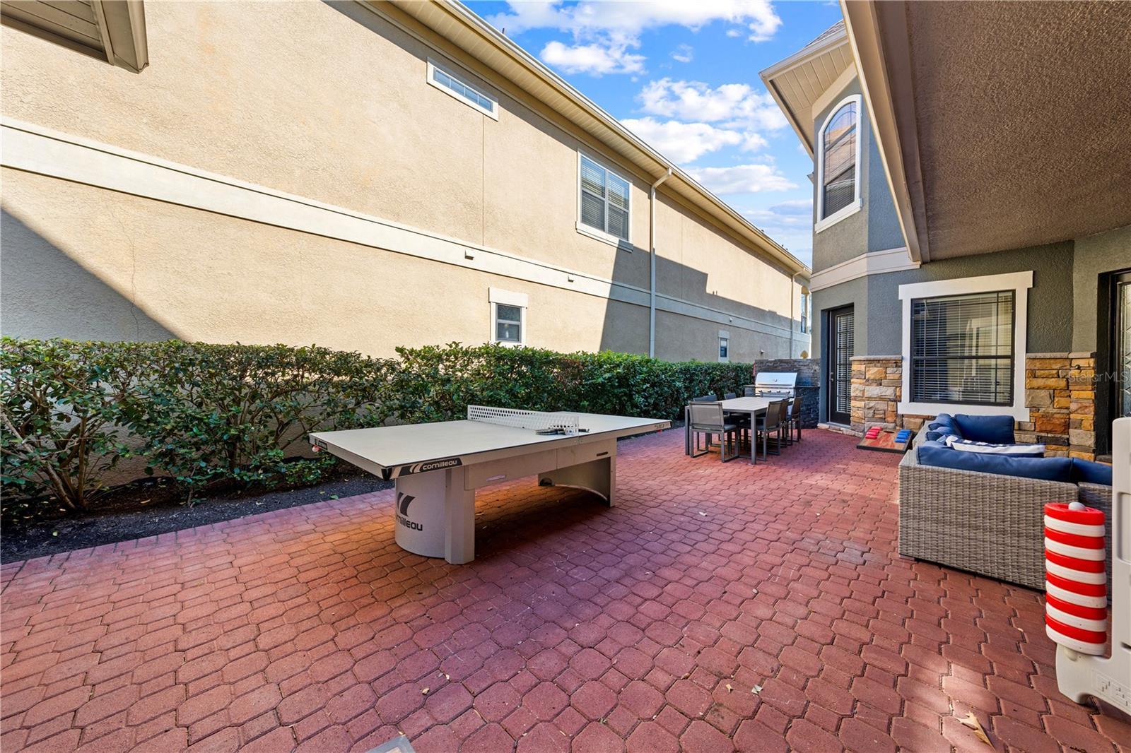 REUNION WEST VLGS NORTH - Residential