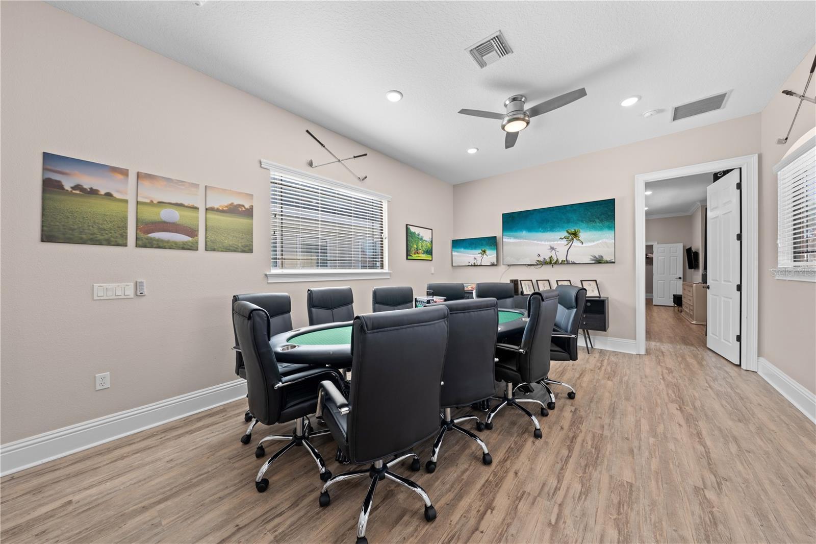 REUNION WEST VLGS NORTH - Residential