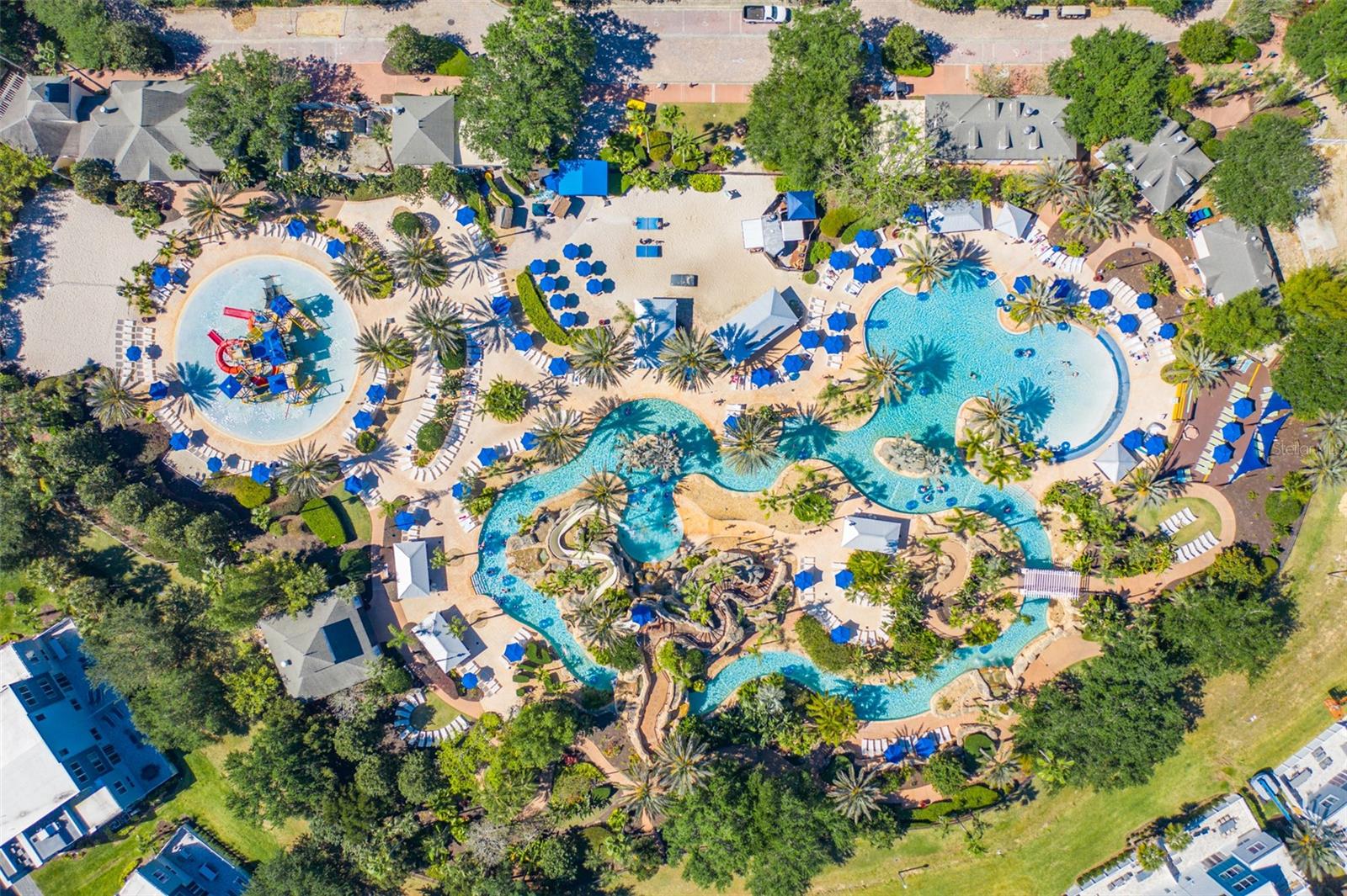 REUNION WEST VLGS NORTH - Residential