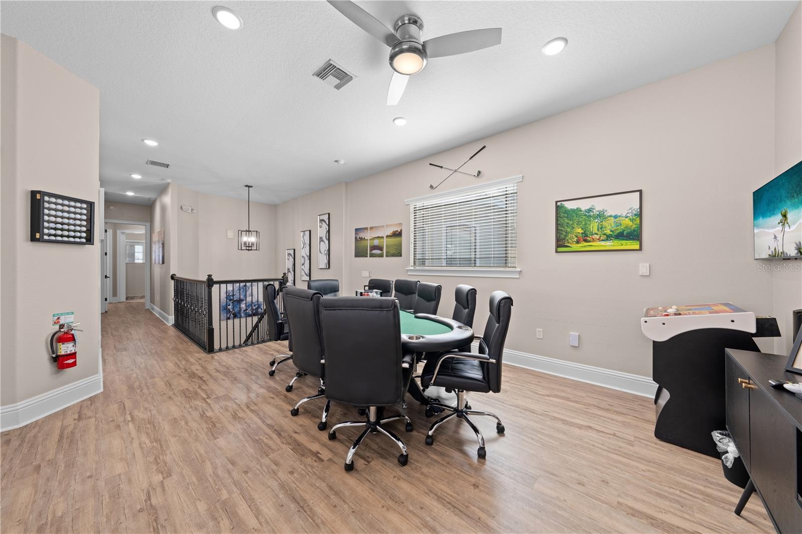 REUNION WEST VLGS NORTH - Residential