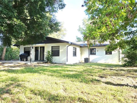 A home in ORLANDO