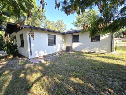 A home in ORLANDO