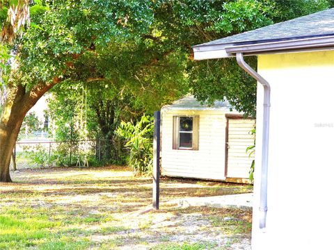 A home in ORLANDO