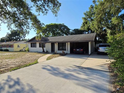 A home in ORLANDO