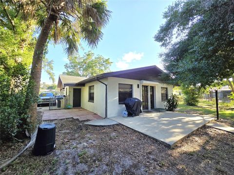 A home in ORLANDO