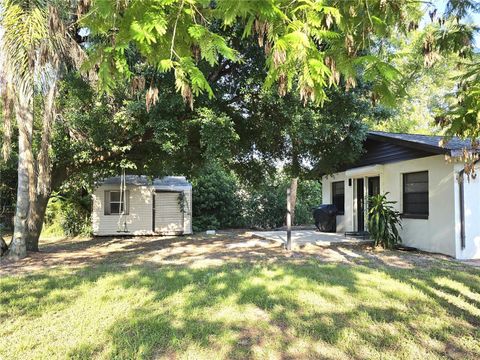 A home in ORLANDO