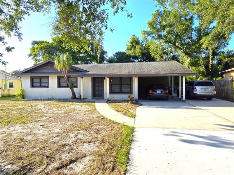 A home in ORLANDO