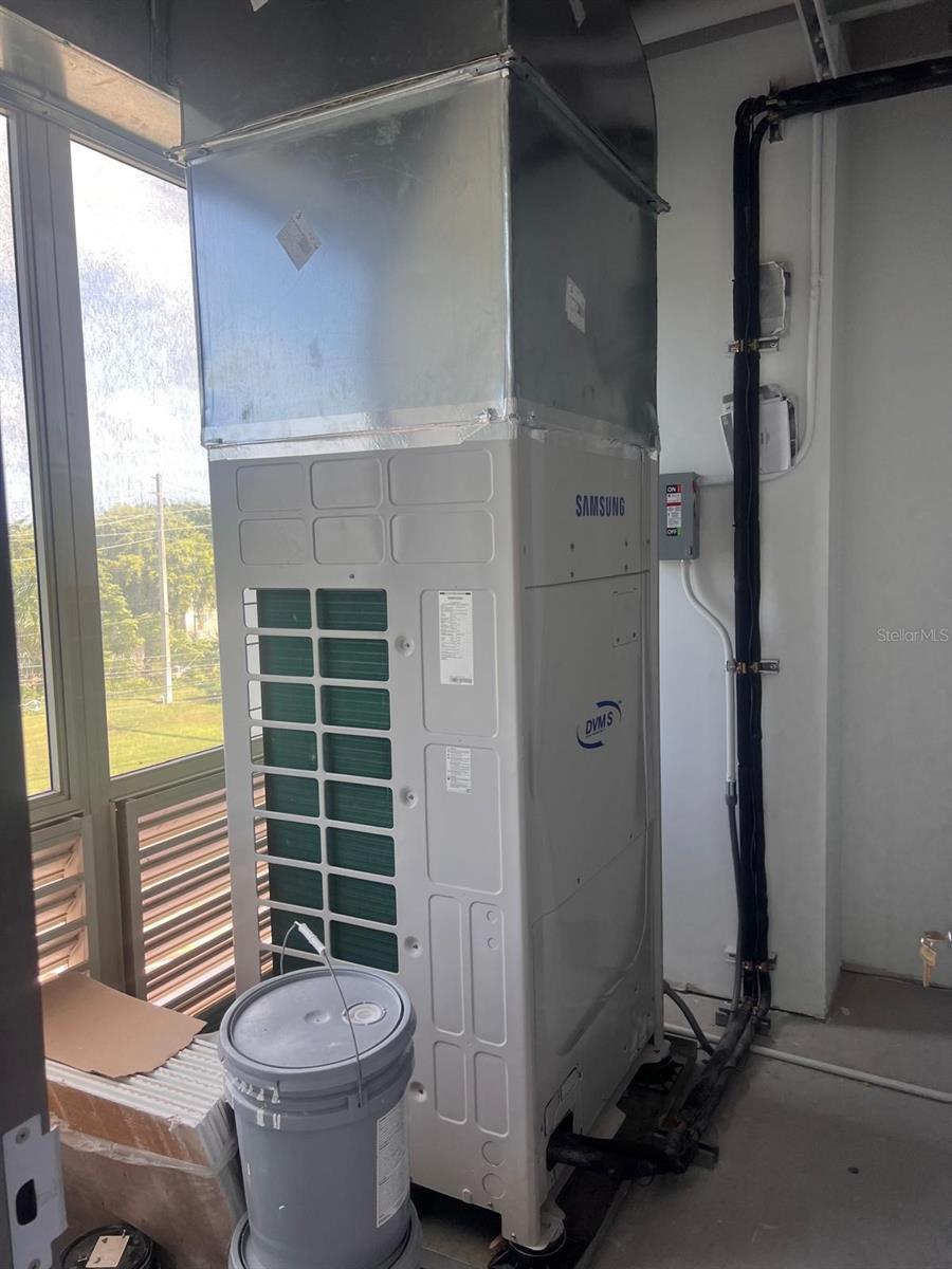 Apt. A-308 METRO MEDICAL CENTER