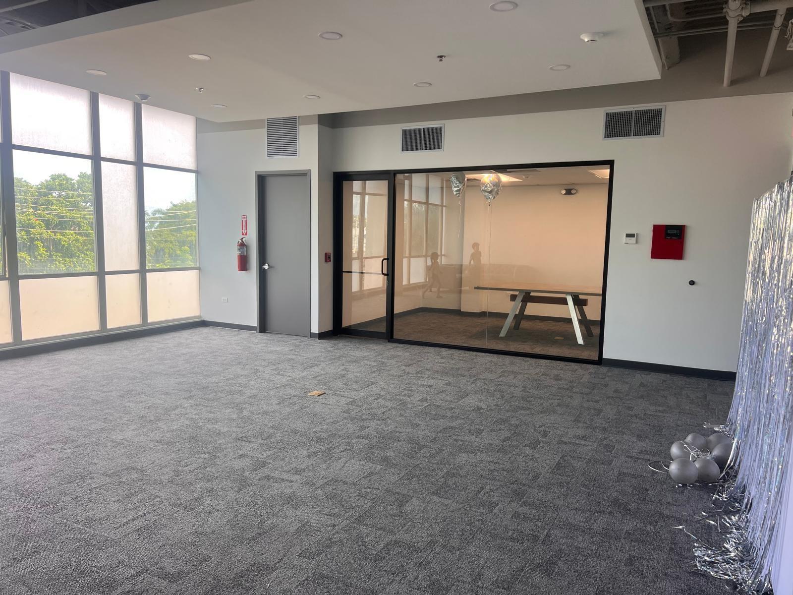 Apt. A-308 METRO MEDICAL CENTER