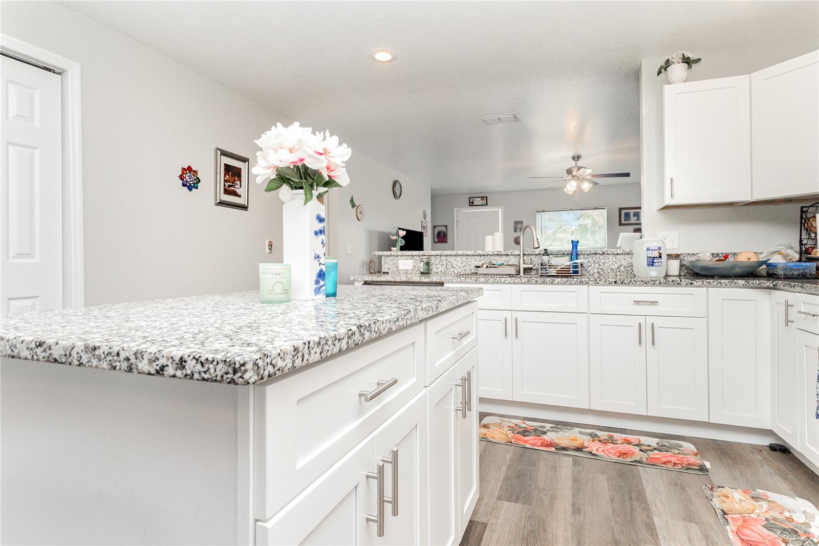 LESLIE J A - Residential