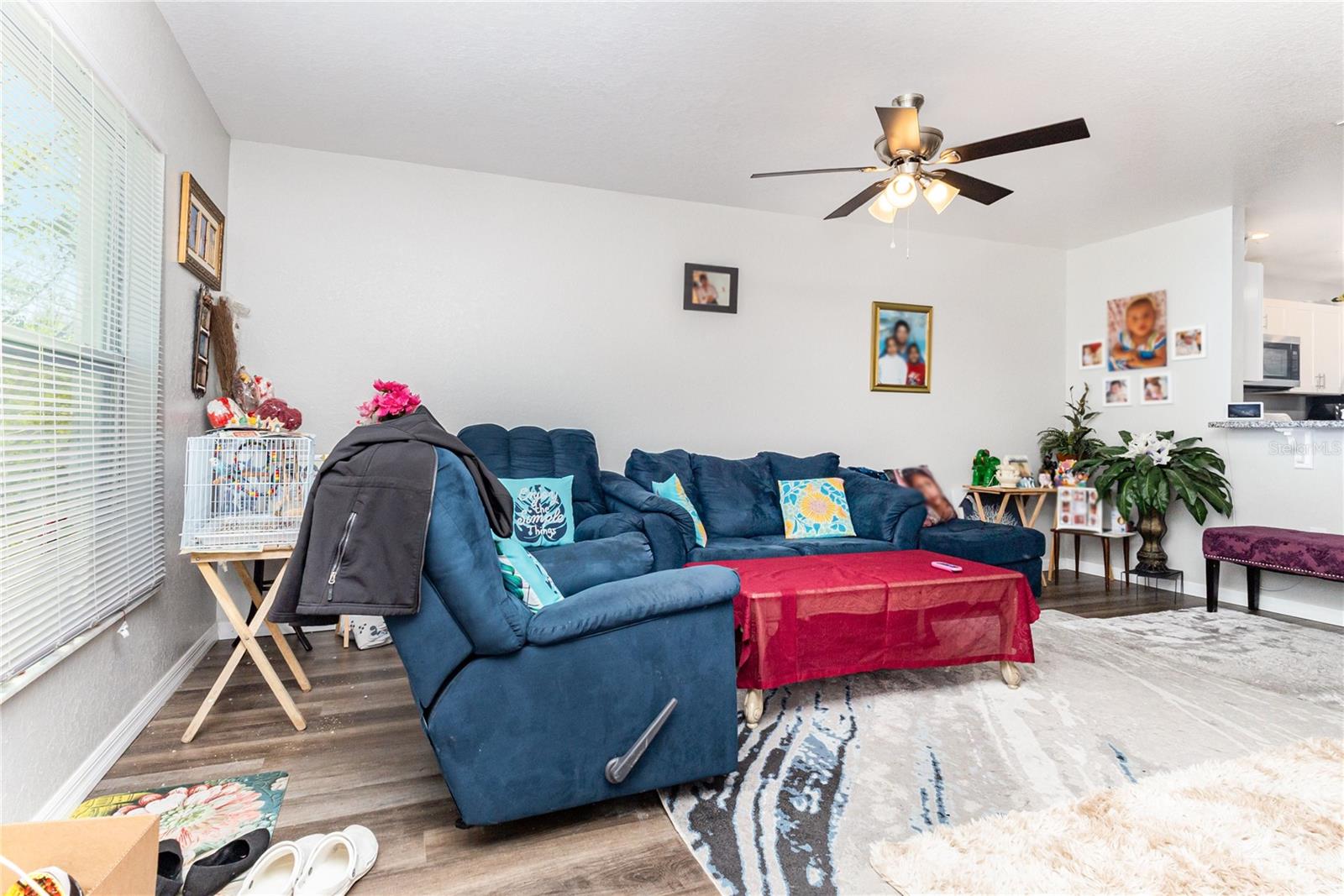 LESLIE J A - Residential