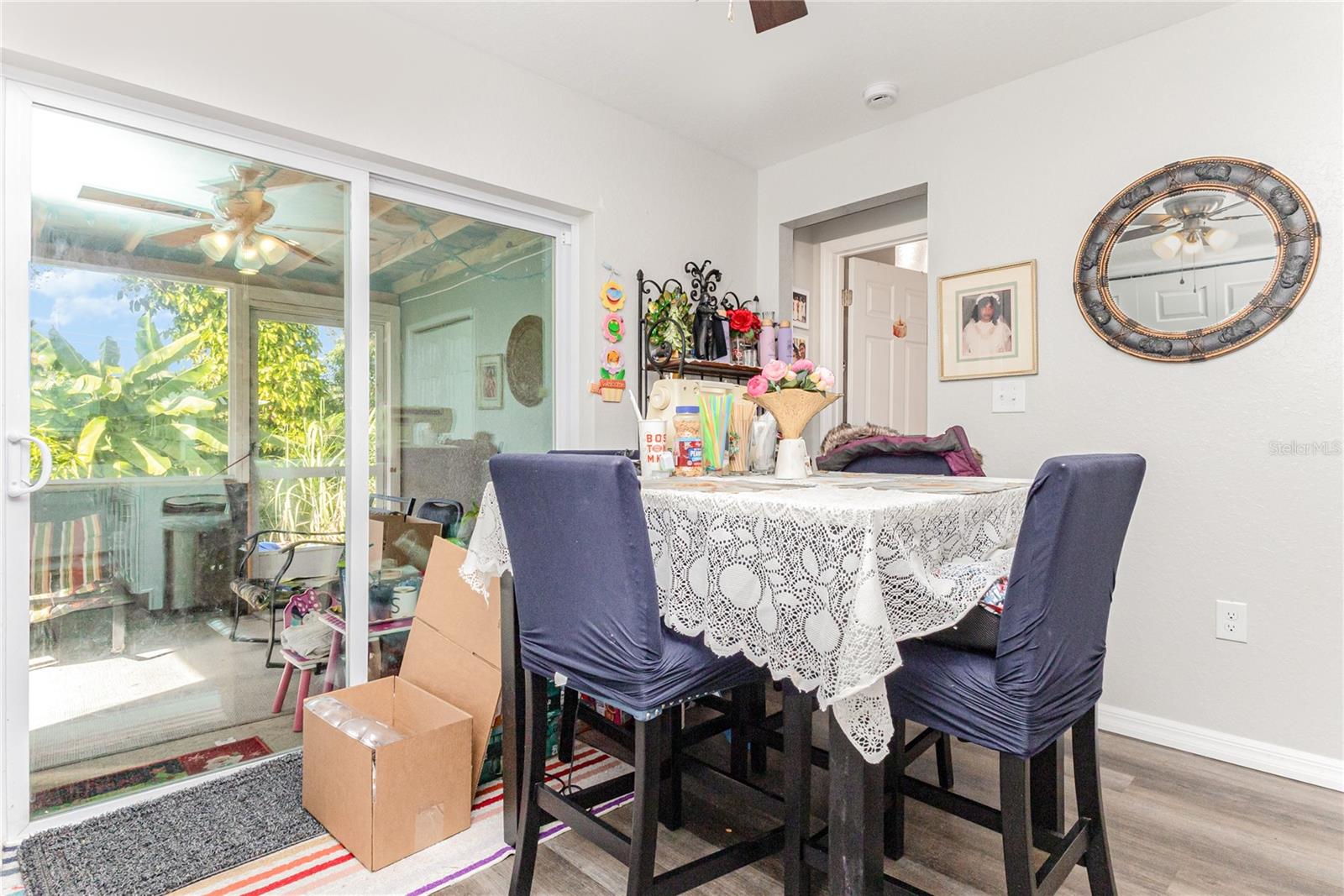 LESLIE J A - Residential