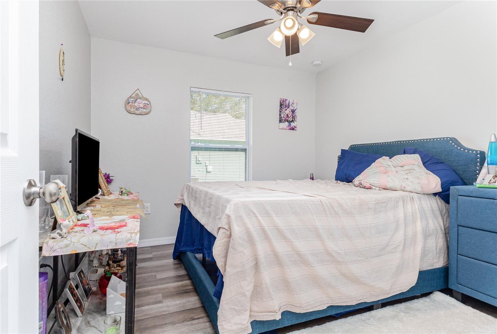 LESLIE J A - Residential