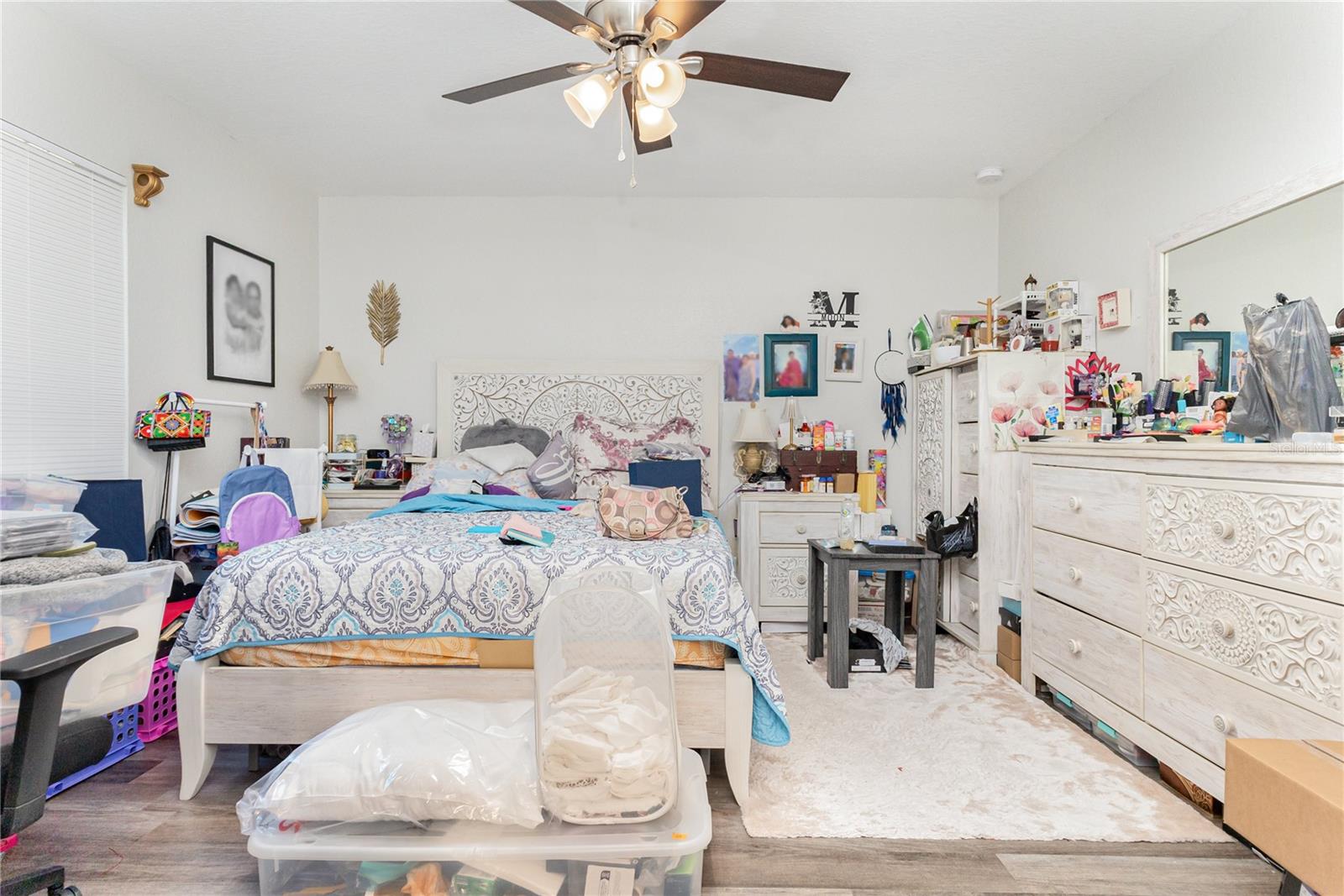 LESLIE J A - Residential