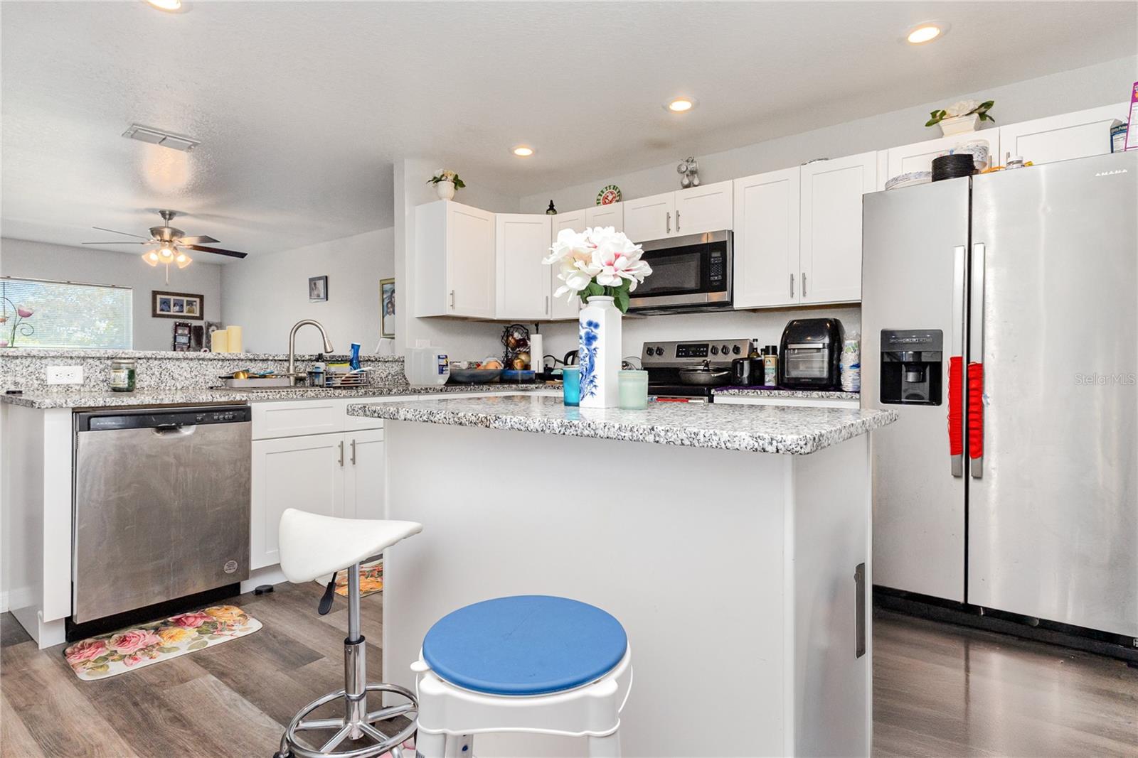 LESLIE J A - Residential