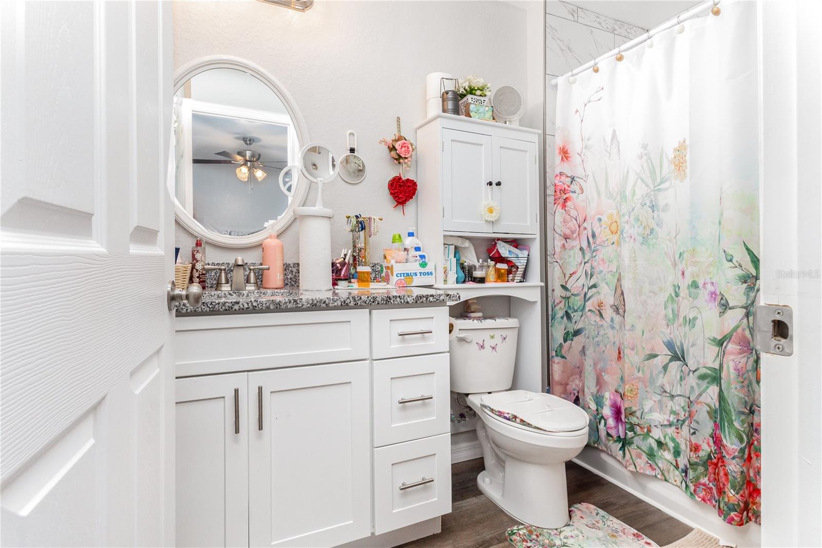 LESLIE J A - Residential