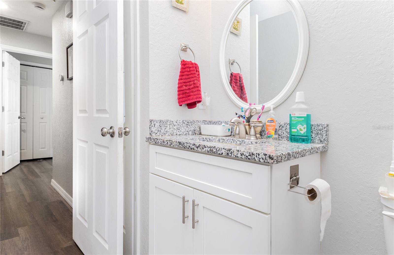 LESLIE J A - Residential