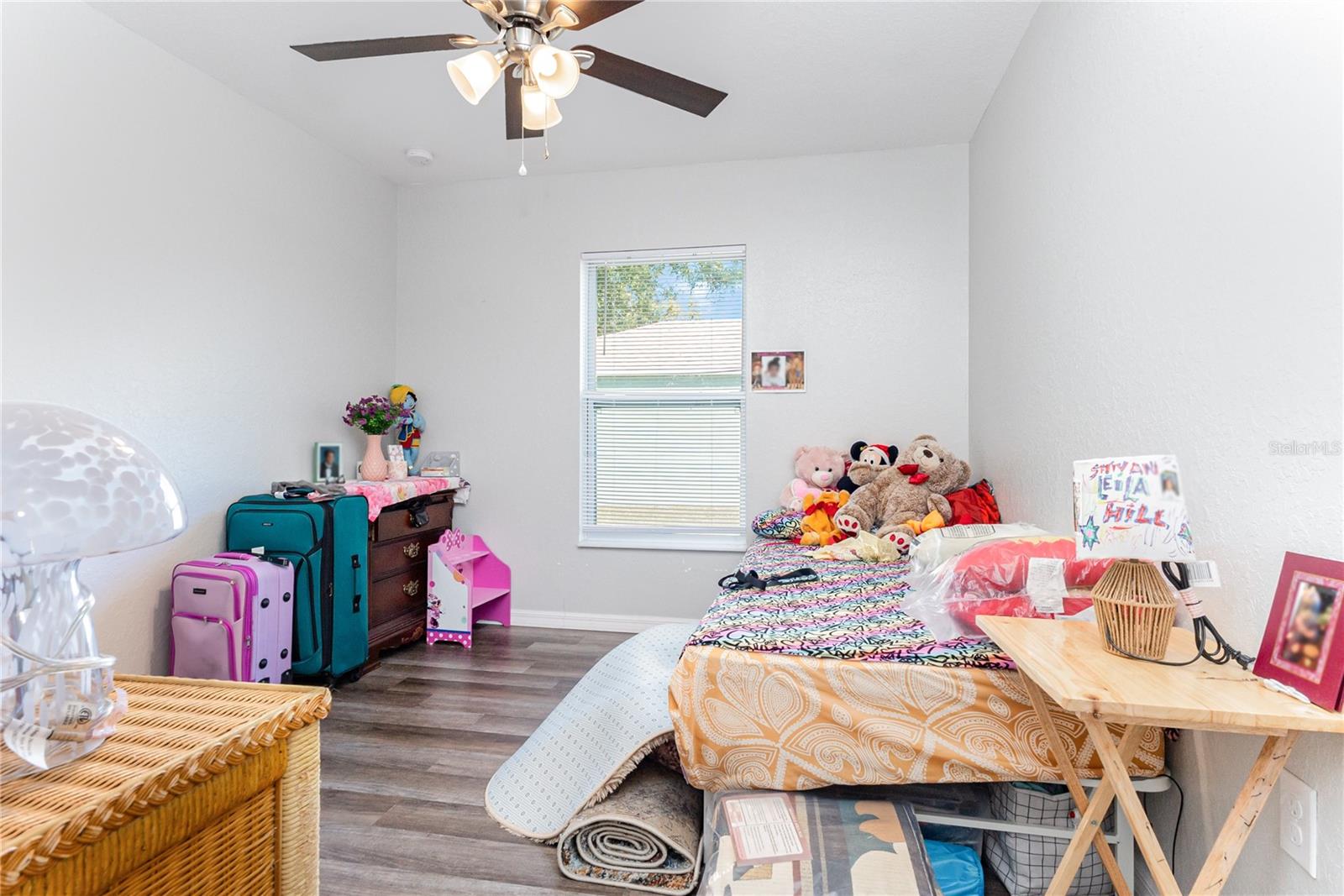 LESLIE J A - Residential