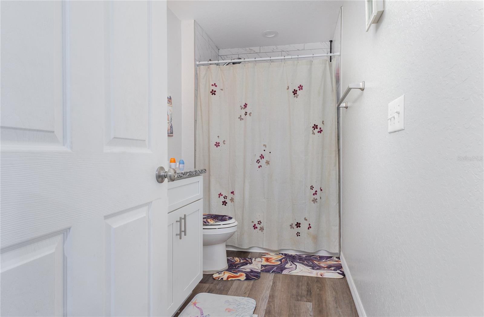 LESLIE J A - Residential