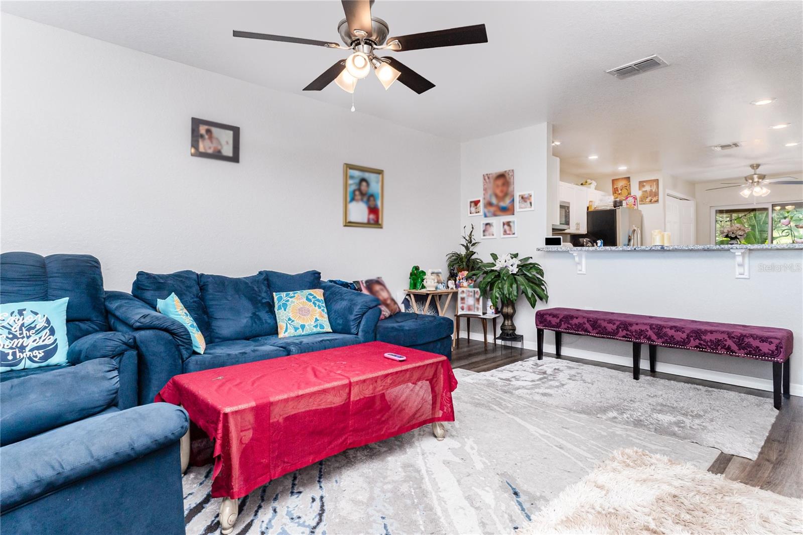 LESLIE J A - Residential