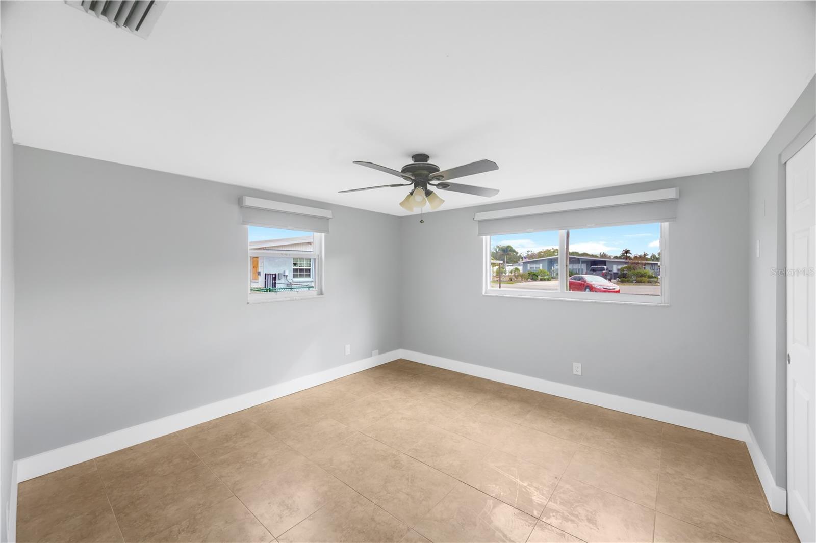 POINT HERON - Residential