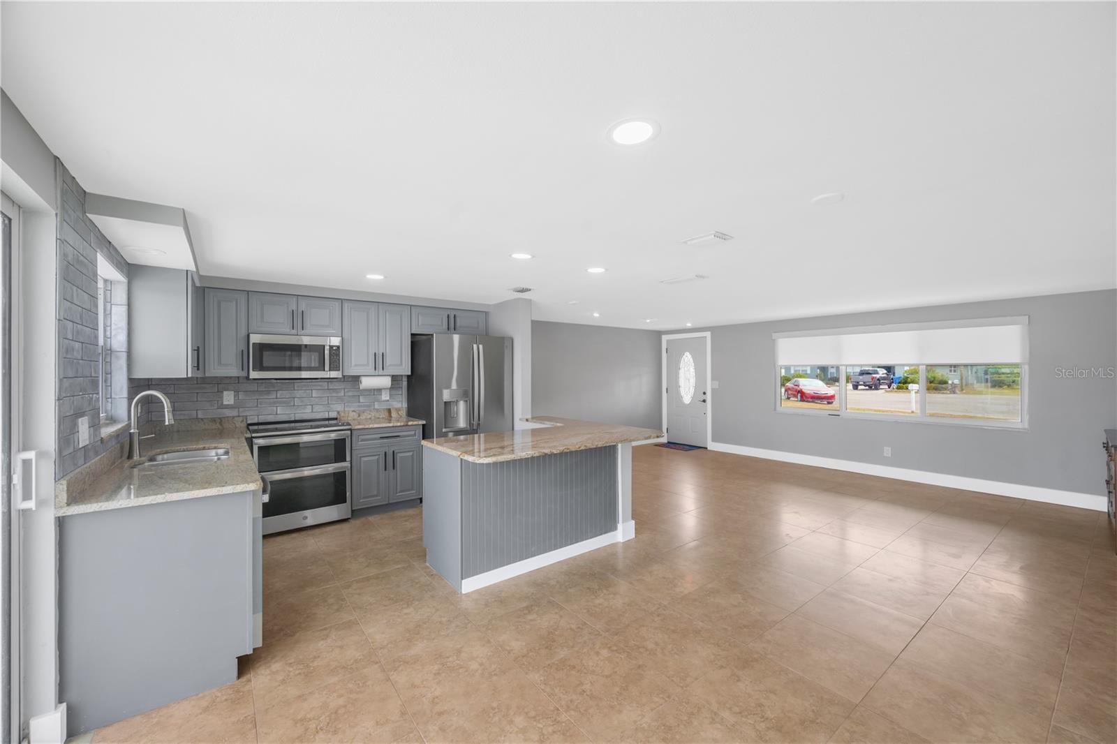 POINT HERON - Residential