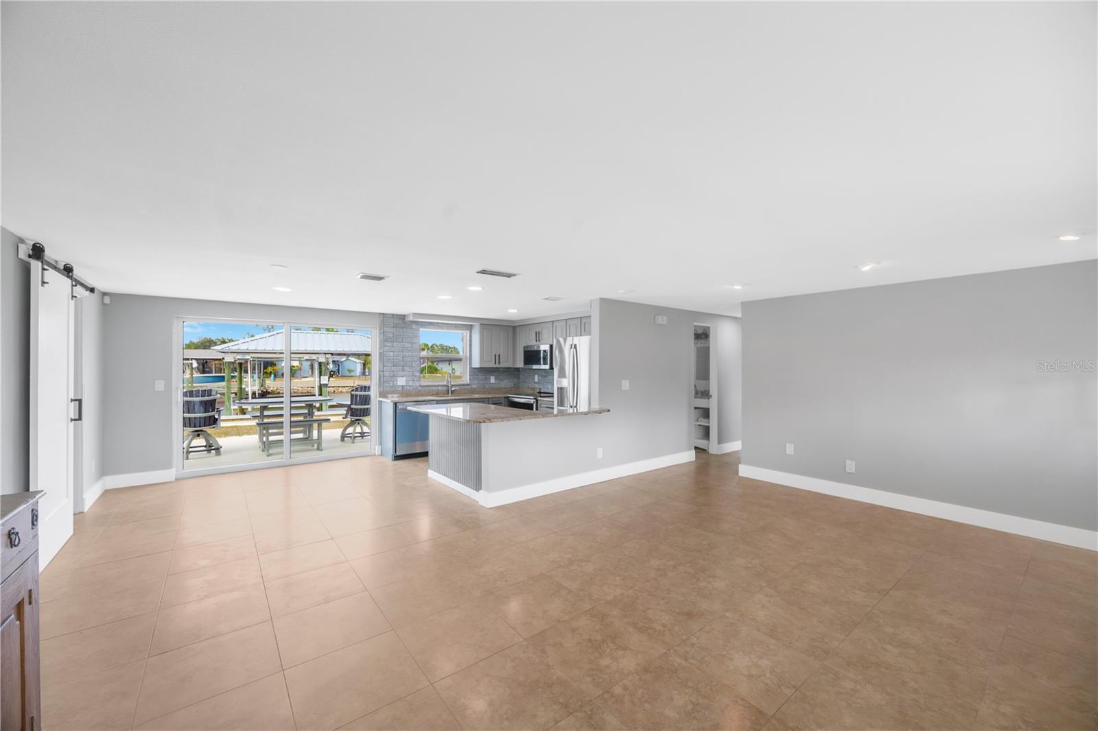 POINT HERON - Residential