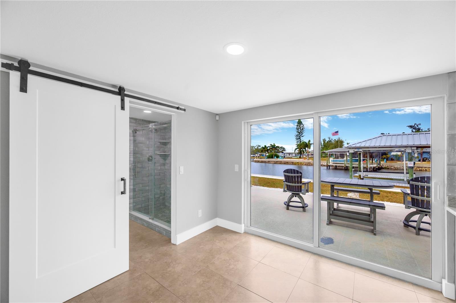 POINT HERON - Residential