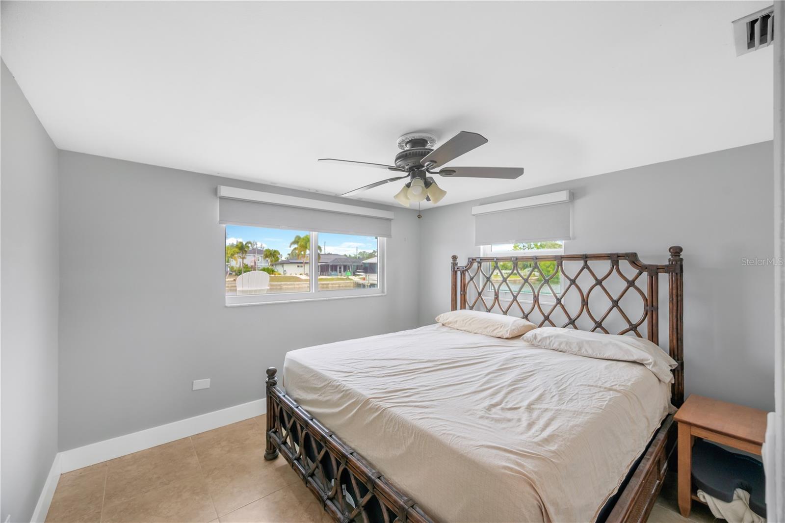 POINT HERON - Residential