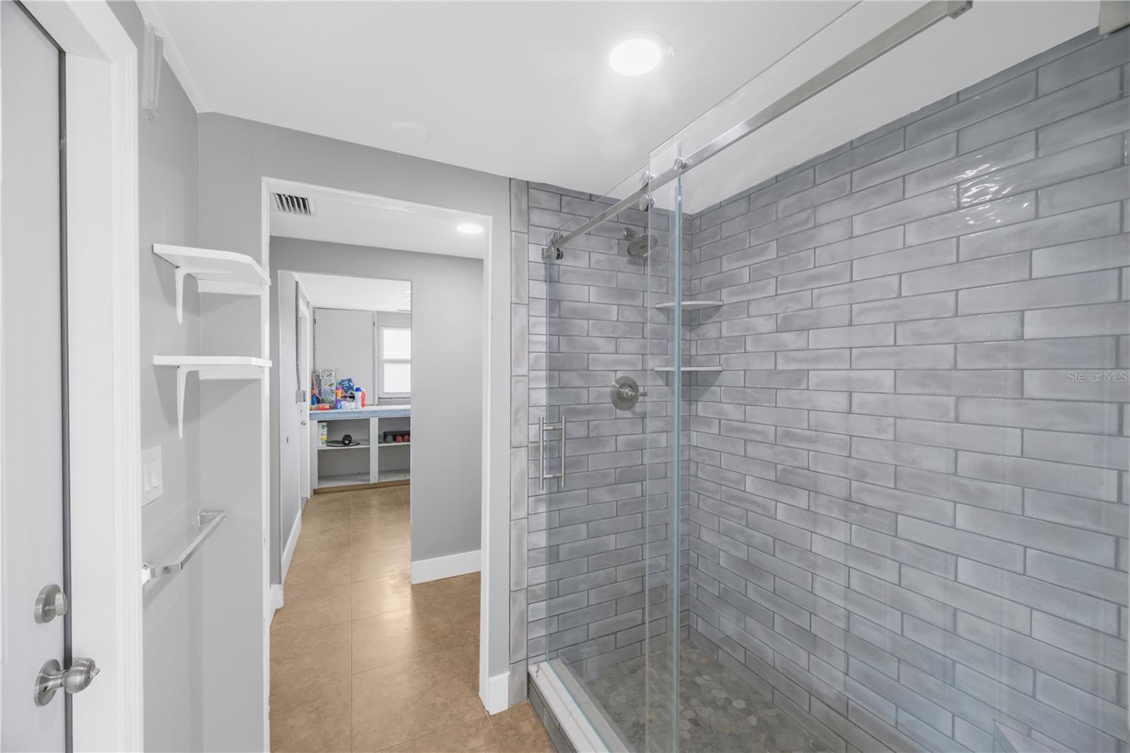 POINT HERON - Residential