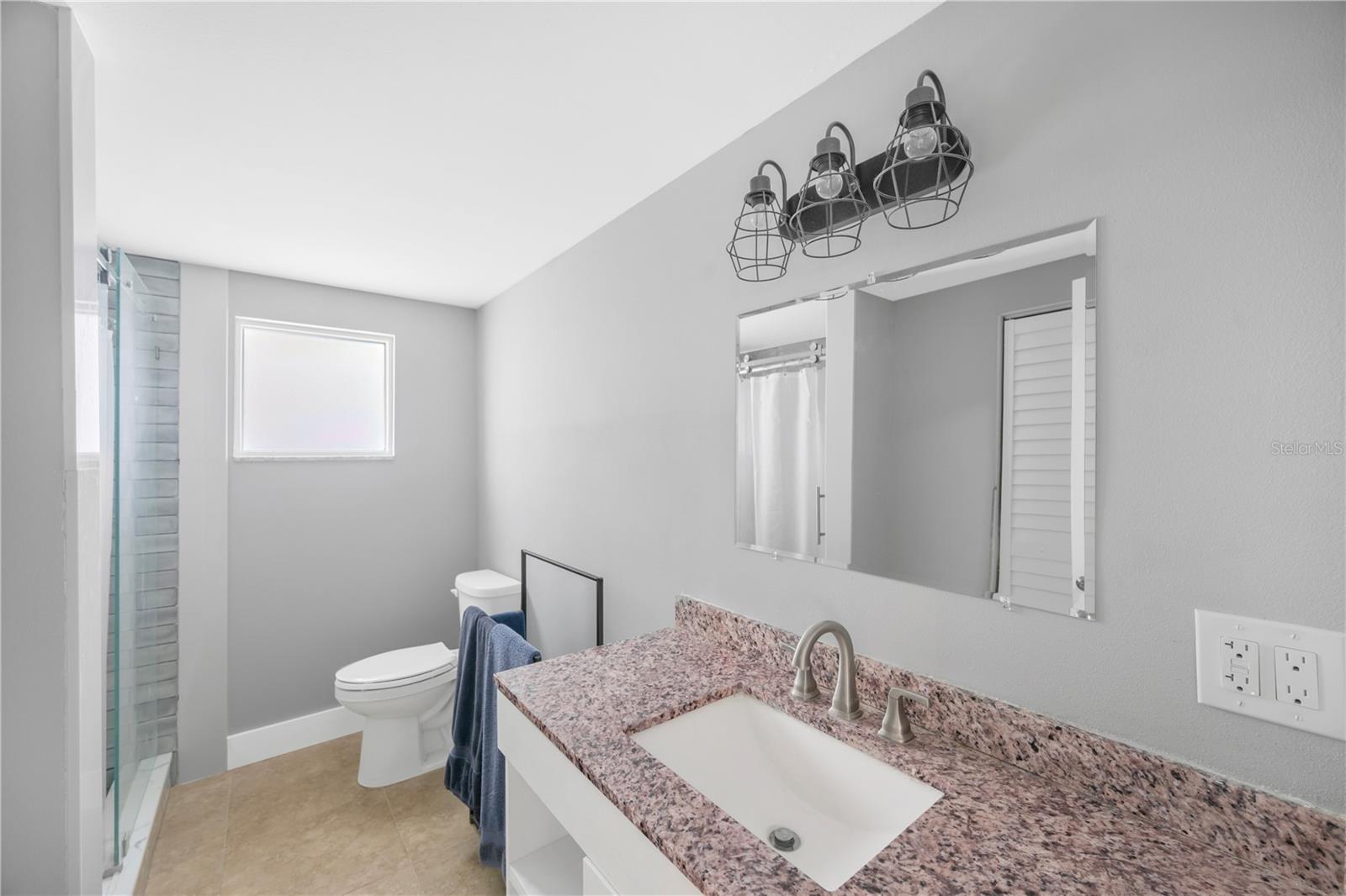 POINT HERON - Residential