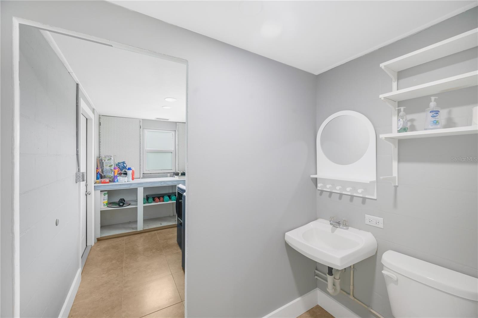 POINT HERON - Residential