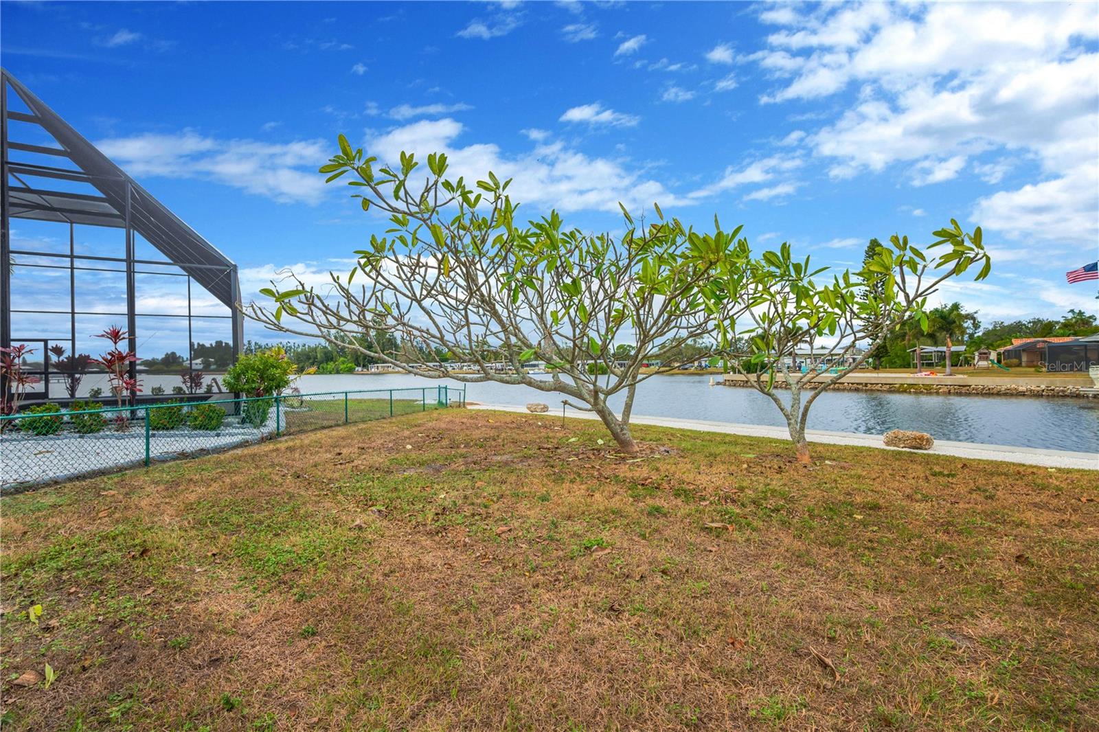 POINT HERON - Residential