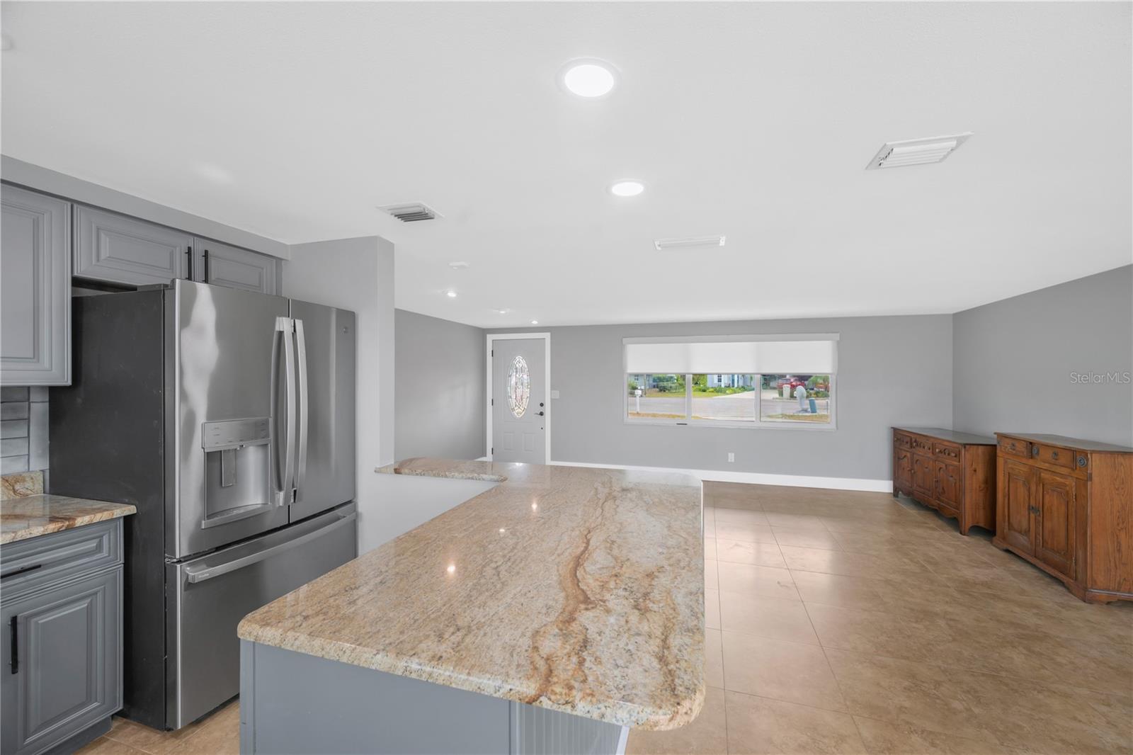 POINT HERON - Residential