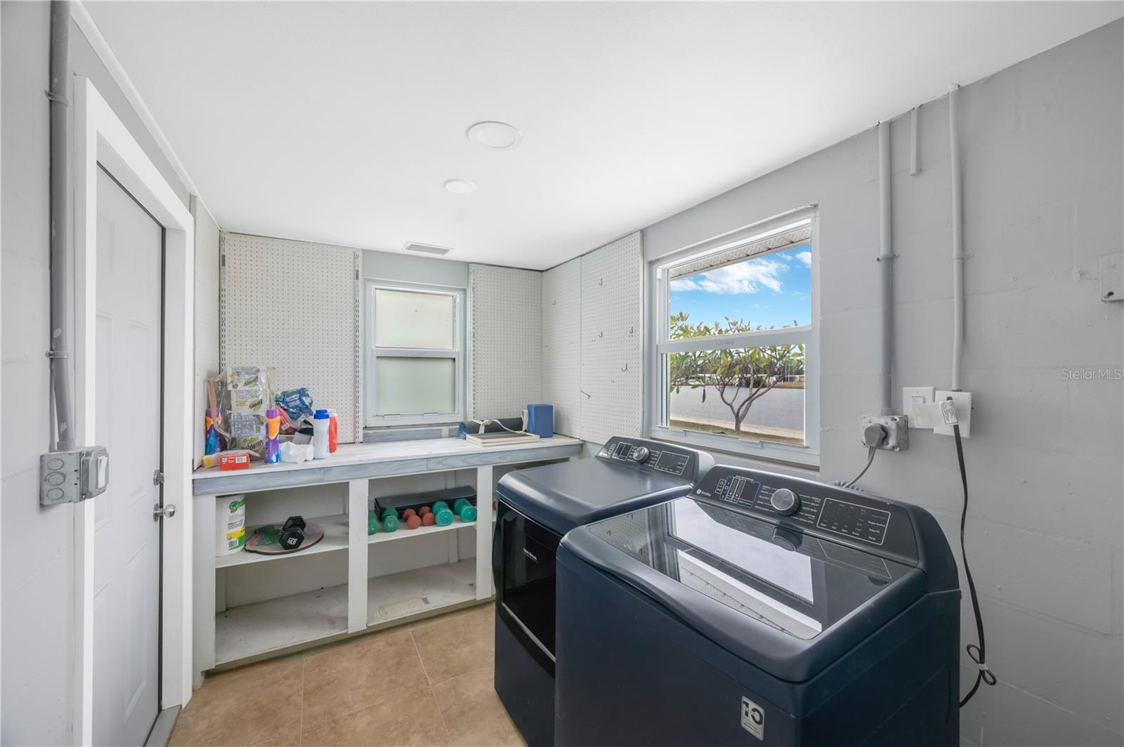 POINT HERON - Residential