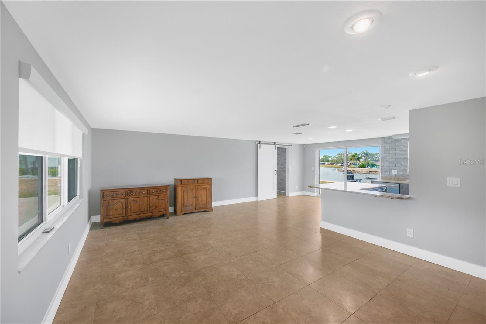 POINT HERON - Residential