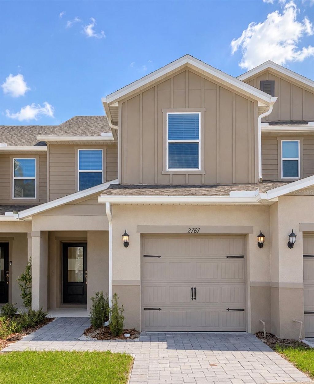 Photo of 2767 Raindrop Run Street, Clermont, FL 34714 (MLS # O6410900)