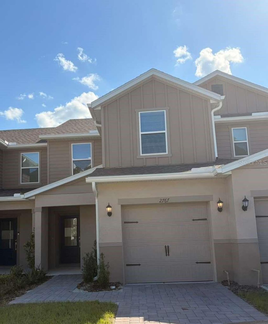 Photo of 2767 Raindrop Run Street, Clermont, FL 34714 (MLS # O6410900)
