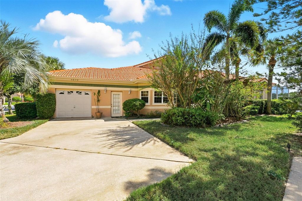 Photo of 4870 Watervista Drive, Orlando, FL 32821 (MLS # O6351089)