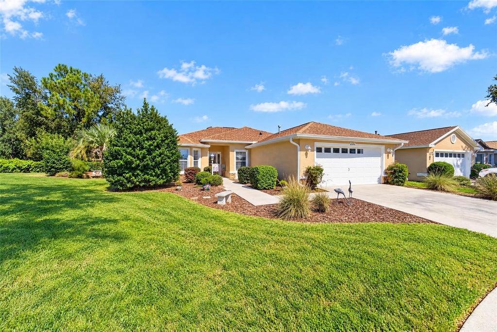 Photo of 8180 SW 80th Terrace, Ocala, FL 34476 (MLS # OM733972)