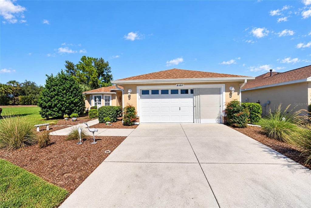 Photo of 8180 SW 80th Terrace, Ocala, FL 34476 (MLS # OM733972)
