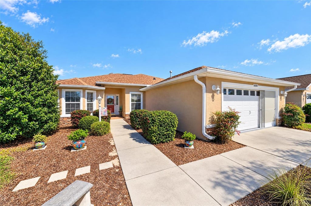 Photo of 8180 SW 80th Terrace, Ocala, FL 34476 (MLS # OM733972)