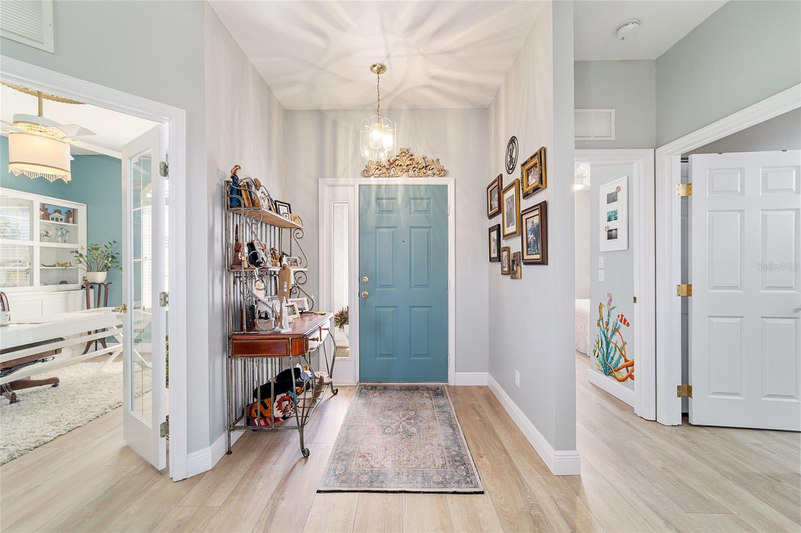 2380 NW 55TH AVENUE ROAD