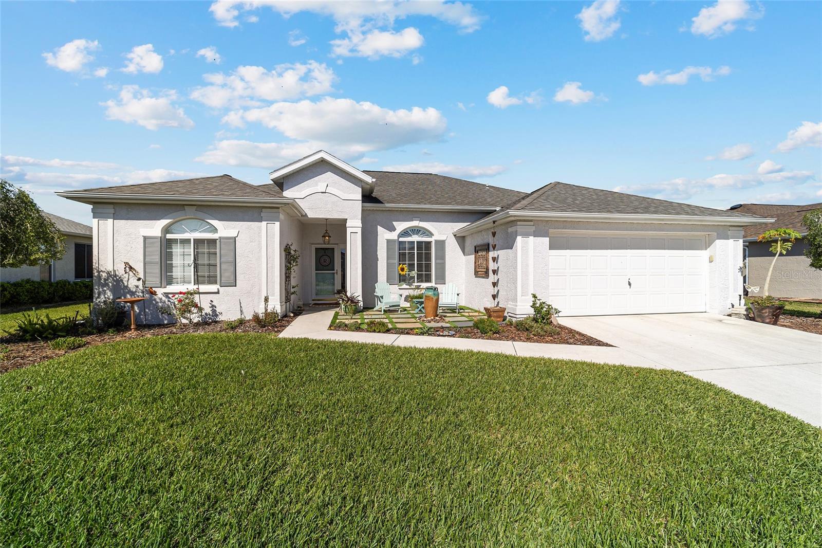 2380 NW 55TH AVENUE ROAD