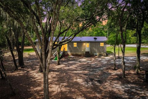 Tiny photo for 14002 Bay Lake Road, Groveland, FL 34736 (MLS # O6412629)